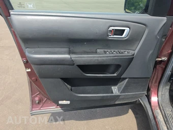 2012 Honda Pilot EX-L – miniatura 9