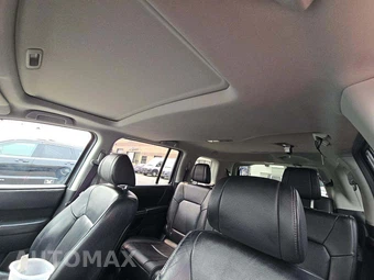 2012 Honda Pilot EX-L – miniatura 11