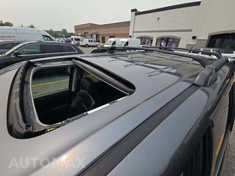 2012 Honda Pilot EX-L – miniatura 12