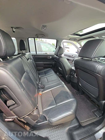 2012 Honda Pilot EX-L – miniatura 17