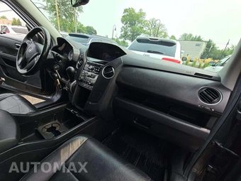 2012 Honda Pilot EX-L – miniatura 20