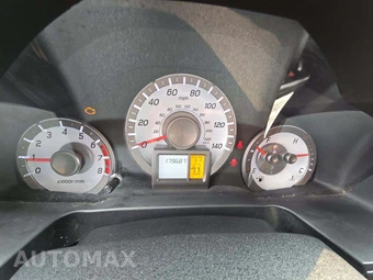 2012 Honda Pilot EX-L – miniatura 9