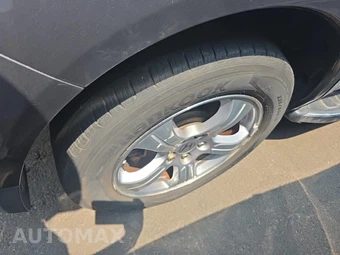 2012 Honda Pilot EX-L – miniatura 10