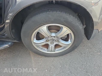 2012 Honda Pilot EX-L – miniatura 11