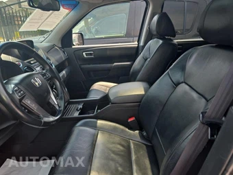 2012 Honda Pilot EX-L – miniatura 13