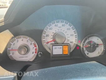 2012 Honda Pilot EX-L – miniatura 15