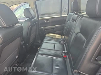 2012 Honda Pilot EX-L – miniatura 16