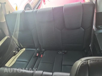 2012 Honda Pilot EX-L – miniatura 17