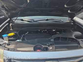 2012 Honda Pilot EX-L – miniatura 20