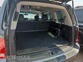 2012 Honda Pilot EX-L – miniatura 21