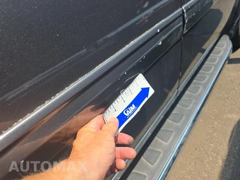 2012 Honda Pilot EX-L – miniatura 23