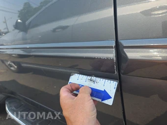 2012 Honda Pilot EX-L – miniatura 26