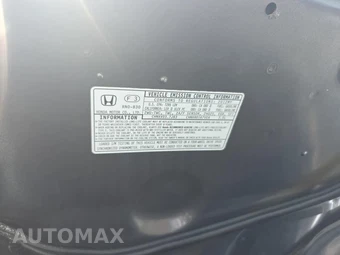 2012 Honda Pilot EX-L – miniatura 27