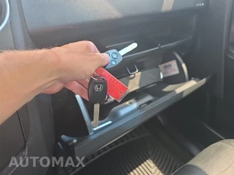 2012 Honda Pilot EX-L – miniatura 28