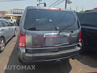 2012 Honda Pilot EX-L – miniatura 5