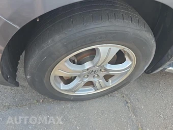 2012 Honda Pilot EX-L – miniatura 8