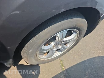 2012 Honda Pilot EX-L – miniatura 9