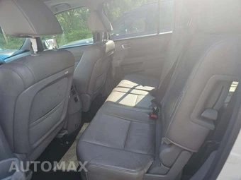 2012 Honda Pilot EX-L – miniatura 13