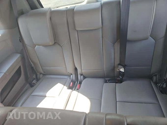 2012 Honda Pilot EX-L – miniatura 14