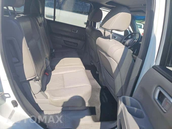 2012 Honda Pilot EX-L – miniatura 17