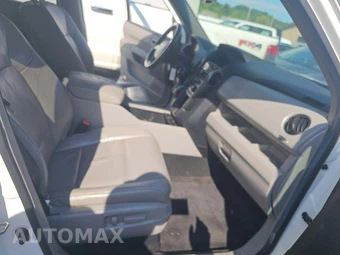 2012 Honda Pilot EX-L – miniatura 19