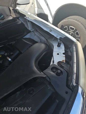 2012 Honda Pilot EX-L – miniatura 32