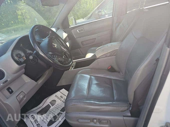 2012 Honda Pilot EX-L – miniatura 6