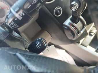 2012 Honda Pilot EX-L – miniatura 8