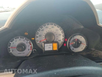 2012 Honda Pilot EX-L – miniatura 9