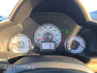 2012 Honda Pilot EX-L – miniatura 12