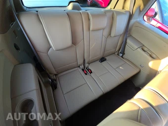 2012 Honda Pilot EX-L – miniatura 14