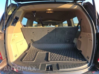 2012 Honda Pilot EX-L – miniatura 17