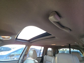 2012 Honda Pilot EX-L – miniatura 19