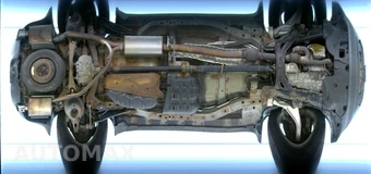 2012 Honda Pilot EX-L – miniatura 21