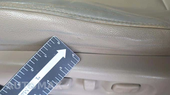 2012 Honda Pilot EX-L – miniatura 24