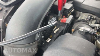 2012 Honda Pilot EX-L – miniatura 25