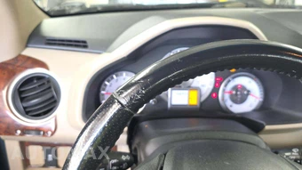 2012 Honda Pilot EX-L – miniatura 26