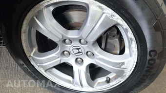 2012 Honda Pilot EX-L – miniatura 29