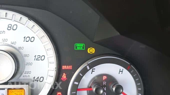 2012 Honda Pilot EX-L – miniatura 32