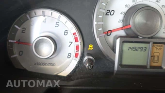 2012 Honda Pilot EX-L – miniatura 33