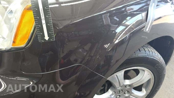 2012 Honda Pilot EX-L – miniatura 37