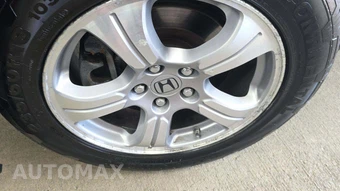 2012 Honda Pilot EX-L – miniatura 44