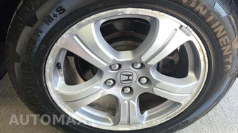 2012 Honda Pilot EX-L – miniatura 47