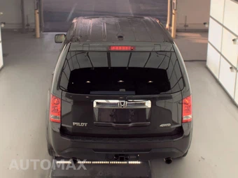 2012 Honda Pilot EX-L – miniatura 5