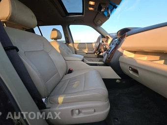 2012 Honda Pilot EX-L – miniatura 8