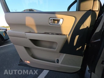 2012 Honda Pilot EX-L – miniatura 9