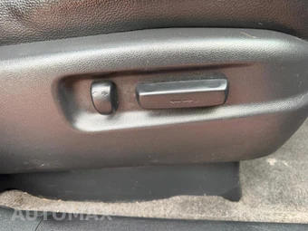 2012 Honda Pilot EX-L - miniatura 18