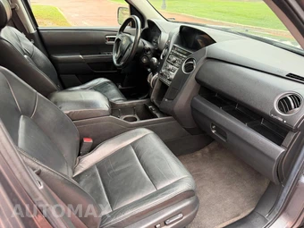 2012 Honda Pilot EX-L - miniatura 19