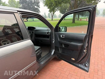 2012 Honda Pilot EX-L - miniatura 20