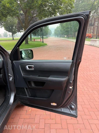 2012 Honda Pilot EX-L - miniatura 21